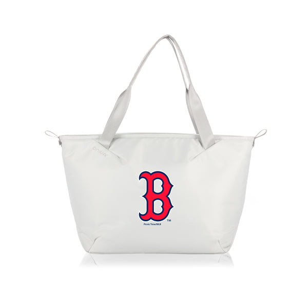 Boston Red Sox - Tarana Cooler Tote Bag