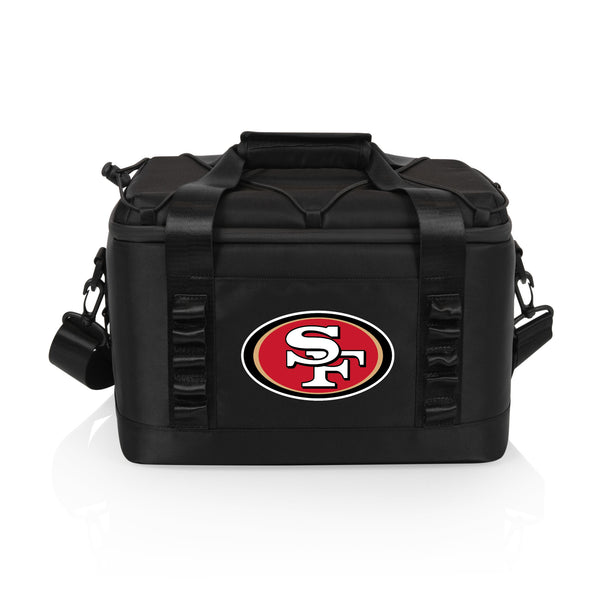 San Francisco 49ers - Tarana Superthick Cooler - 12 can