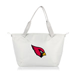 Arizona Cardinals - Tarana Cooler Tote Bag