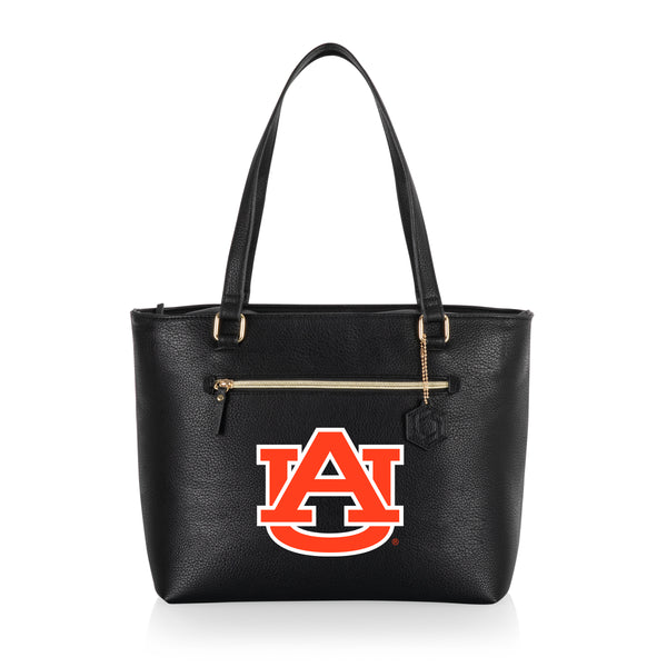 Auburn Tigers - Uptown Cooler Tote Bag