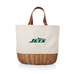 New York Jets - Promenade Picnic Basket