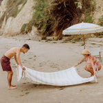 Oceanside Beach Blanket