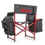 Buffalo Bills - Fusion Camping Chair