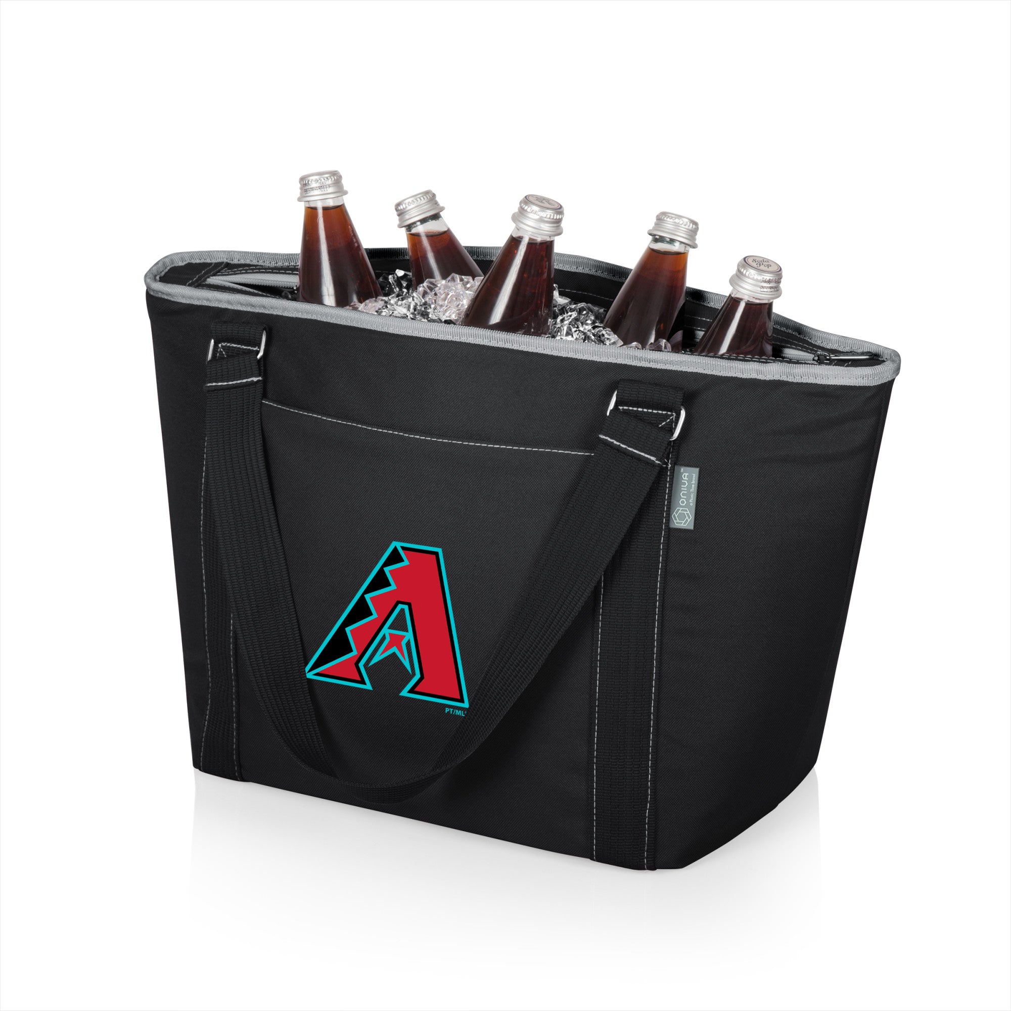 Arizona Diamondbacks - Topanga Cooler Tote Bag