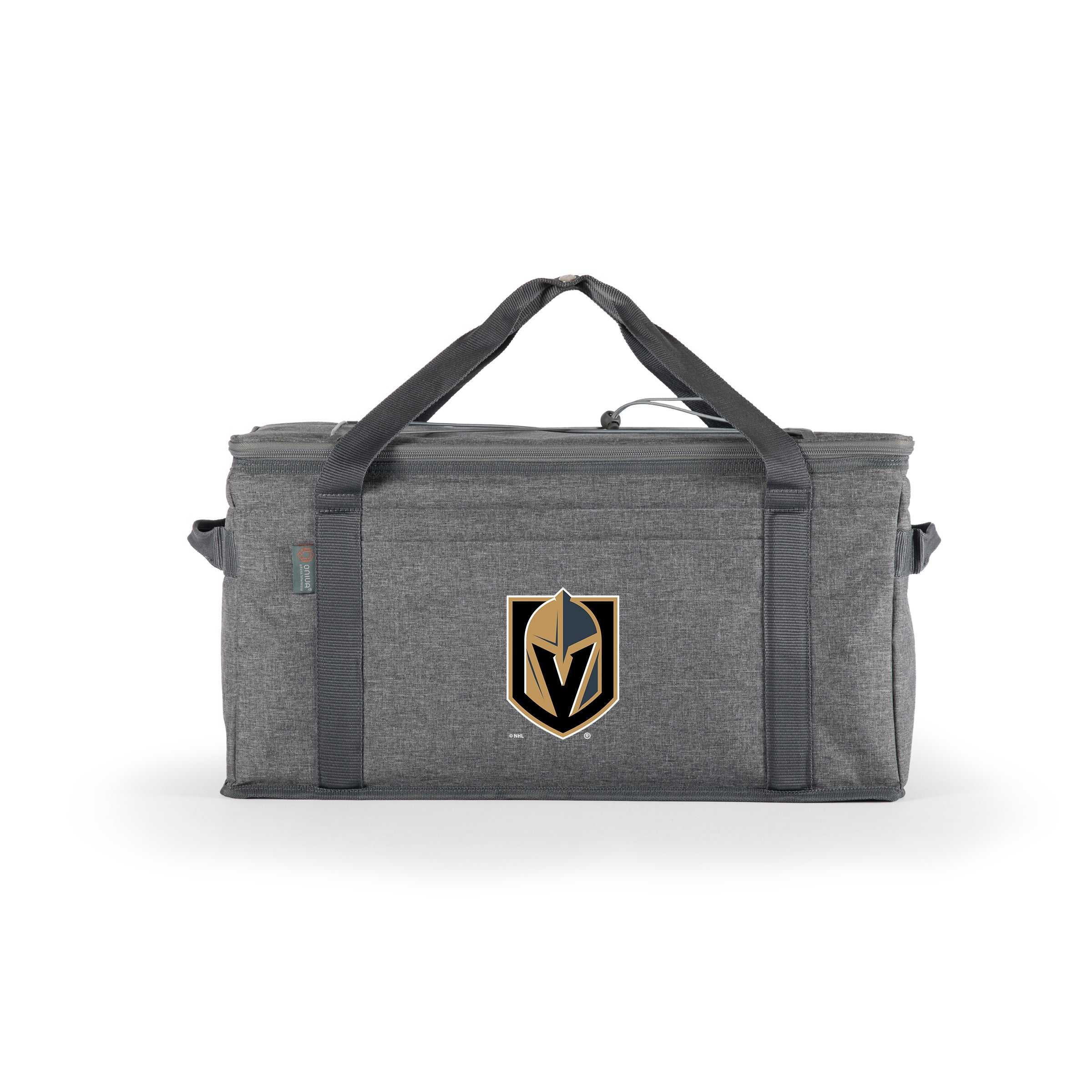 Vegas Golden Knights - 64 Can Collapsible Cooler