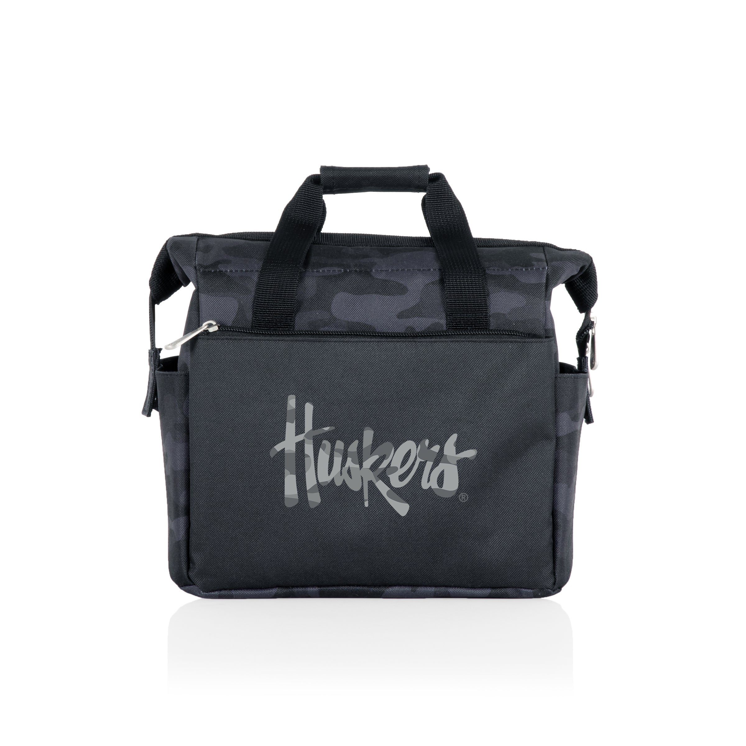 Nebraska Cornhuskers - On The Go Lunch Bag Cooler