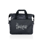 Nebraska Cornhuskers - On The Go Lunch Bag Cooler