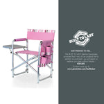 Sports Chair