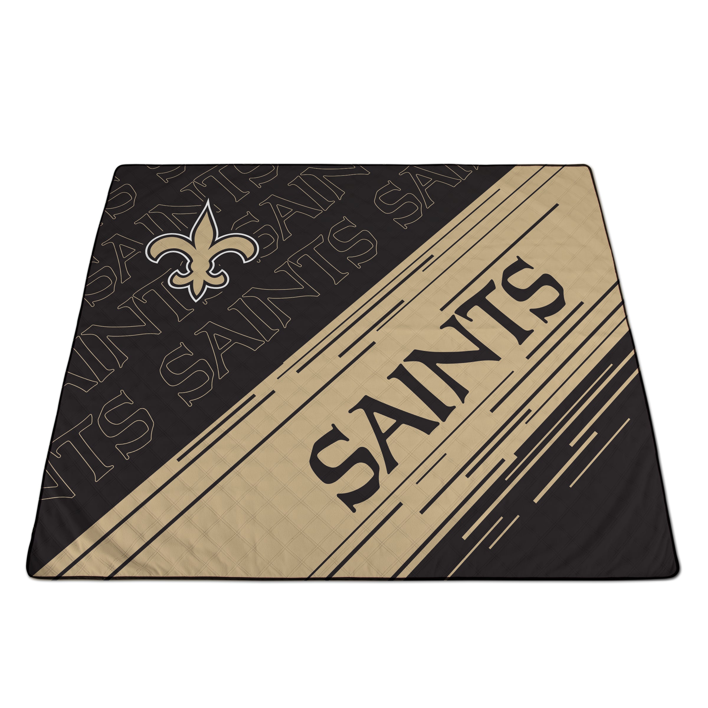 New Orleans Saints - Impresa Picnic Blanket