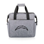 Los Angeles Chargers - On The Go Lunch Cooler