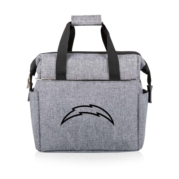 Los Angeles Chargers - On The Go Lunch Bag Cooler