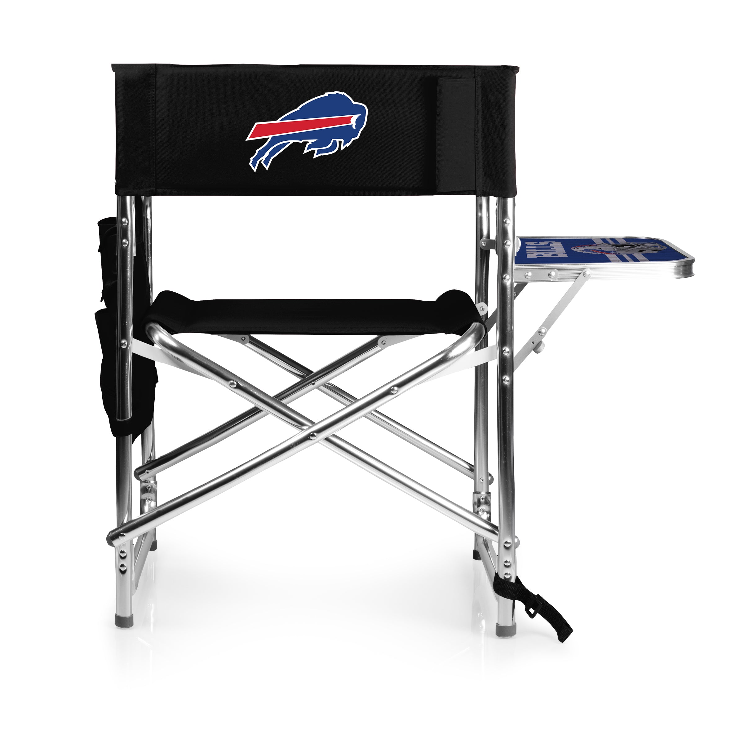 Buffalo Bills - Sports Chair