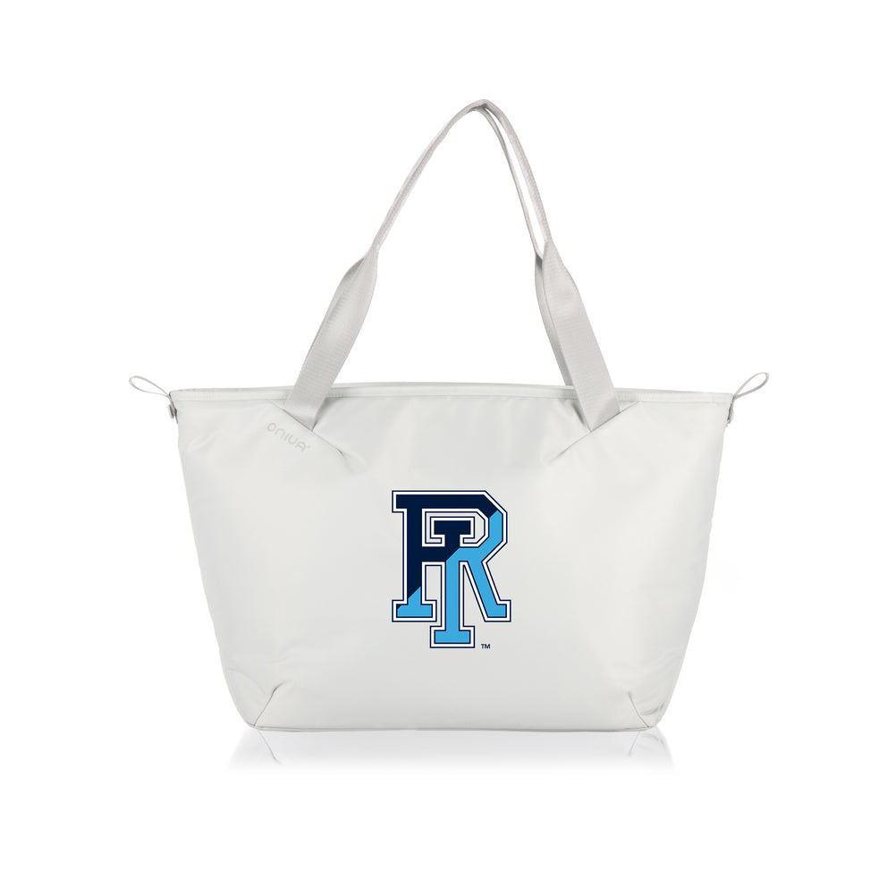 Rhode Island Rams - Tarana Cooler Tote Bag