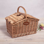 Piccadilly Picnic Basket