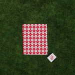 Coca-Cola - Impresa Picnic Blanket