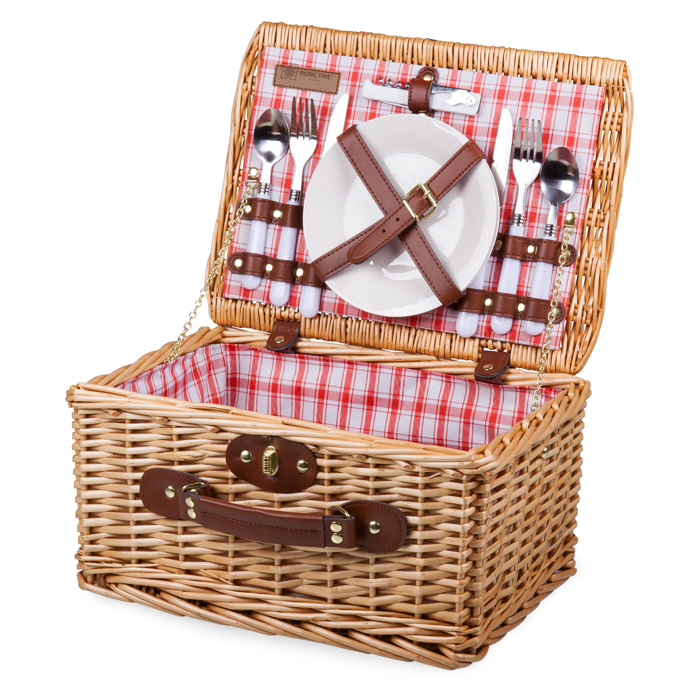 Catalina Picnic Basket