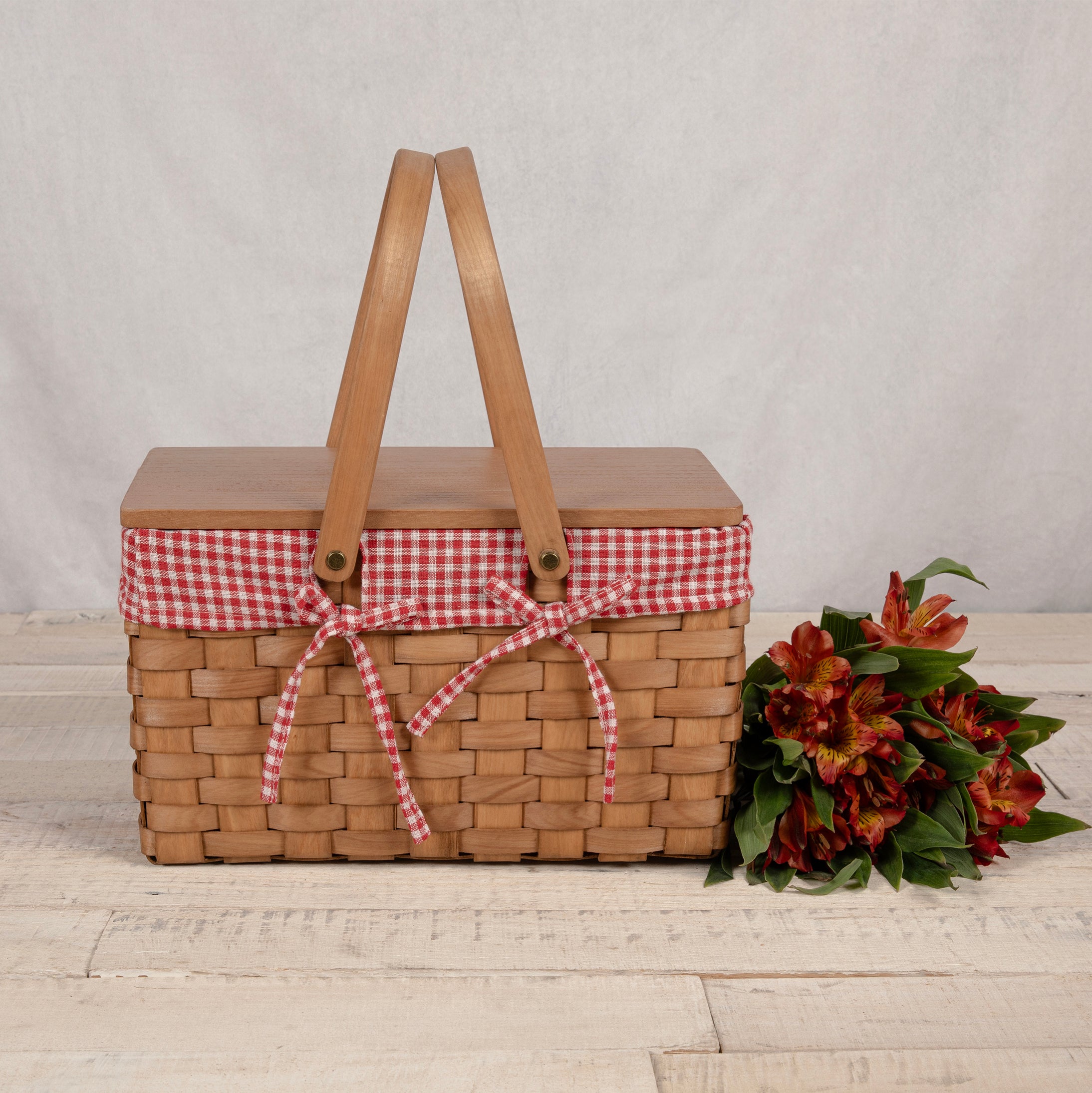 Piccola Picnic Basket