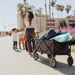 Cleveland Browns - Adventure Wagon Portable Utility Wagon