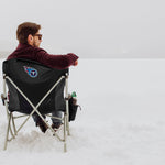 Tennessee Titans - PT-XL Heavy Duty Camping Chair