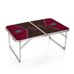 Washington Nationals - Concert Table Mini Portable Table