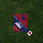 New York Giants - Impresa Picnic Blanket