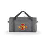 Iowa State Cyclones - 64 Can Collapsible Cooler