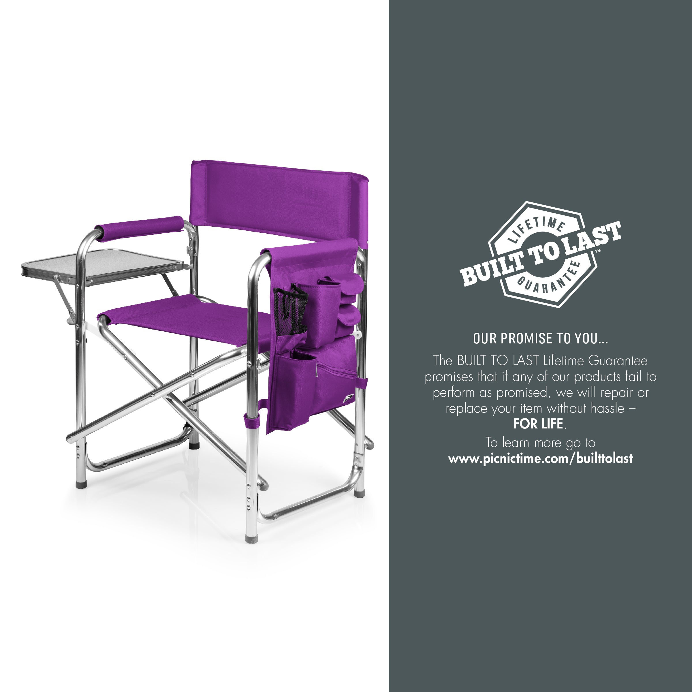 Sports Chair