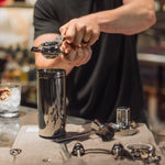 Barkeep Bar Tool Roll Up Kit