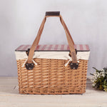 Canasta Grande Wicker Basket