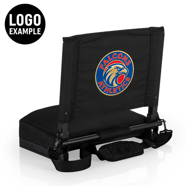 Gridiron Stadium Seat