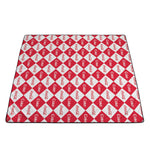 Coca-Cola - Impresa Picnic Blanket