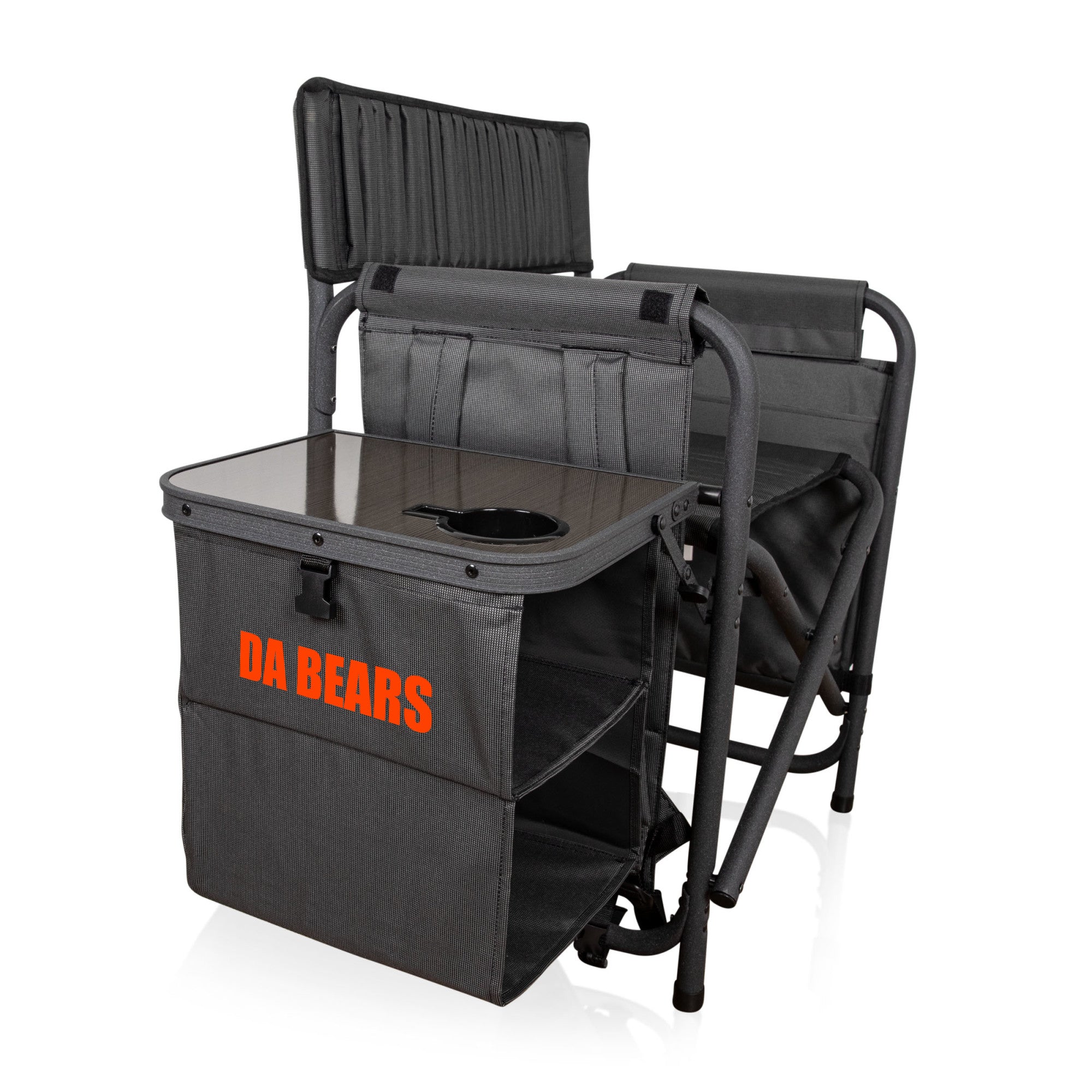 Chicago Bears - Fusion Camping Chair