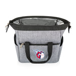 Cleveland Guardians - On The Go Lunch Bag Cooler