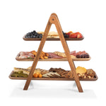 Serving Ladder 3 Tiered Serving Station