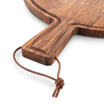 Tagliere Round Charcuterie Board