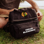 Chicago Blackhawks - Tarana Lunch Bag Cooler with Utensils
