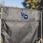 Tennessee Titans - Big Bear XXL Camping Chair with Cooler