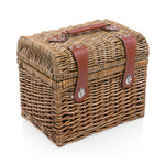 Napa Wine & Cheese Picnic Basket