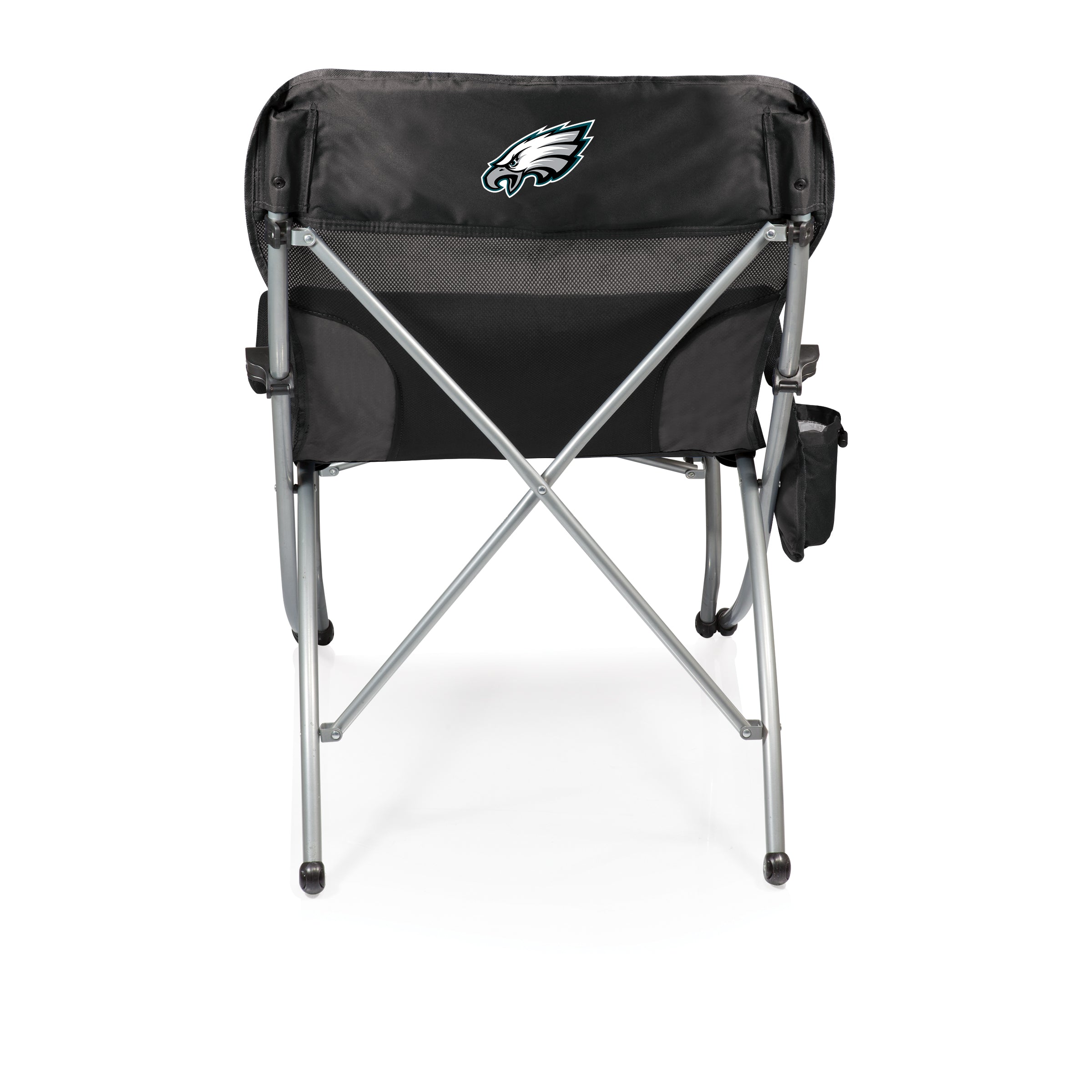 Philadelphia Eagles PT XL Heavy Duty Camping Chair PICNIC TIME FAMILY OF BRANDS