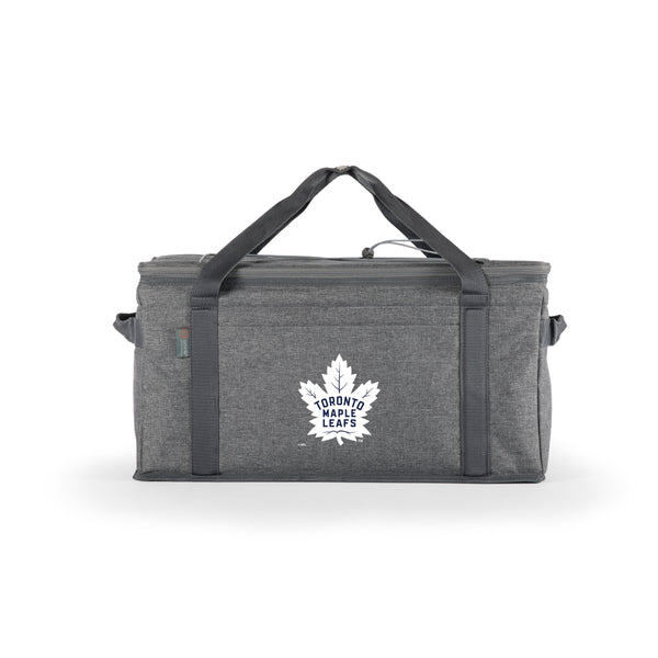 Toronto Maple Leafs - 64 Can Collapsible Cooler