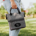 San Francisco 49ers - Urban Lunch Bag Cooler