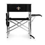 New Orleans Saints - Sports Chair