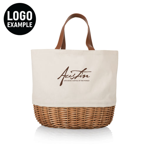 Promenade Picnic Basket