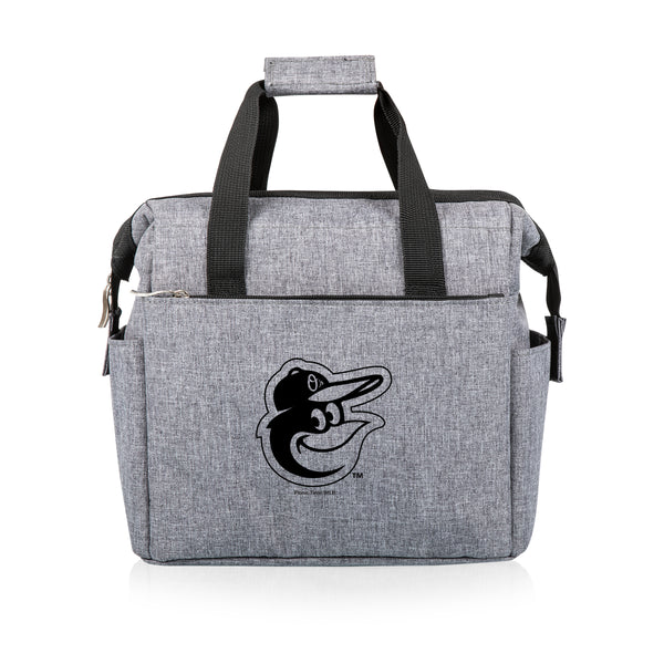 Baltimore Orioles - On The Go Lunch Bag Cooler