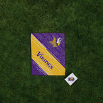 Minnesota Vikings - Impresa Picnic Blanket