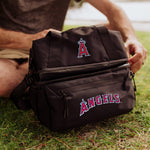 Los Angeles Angels - Tarana Lunch Bag Cooler with Utensils