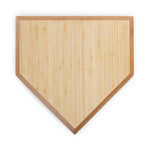 Home Plate Serving Board