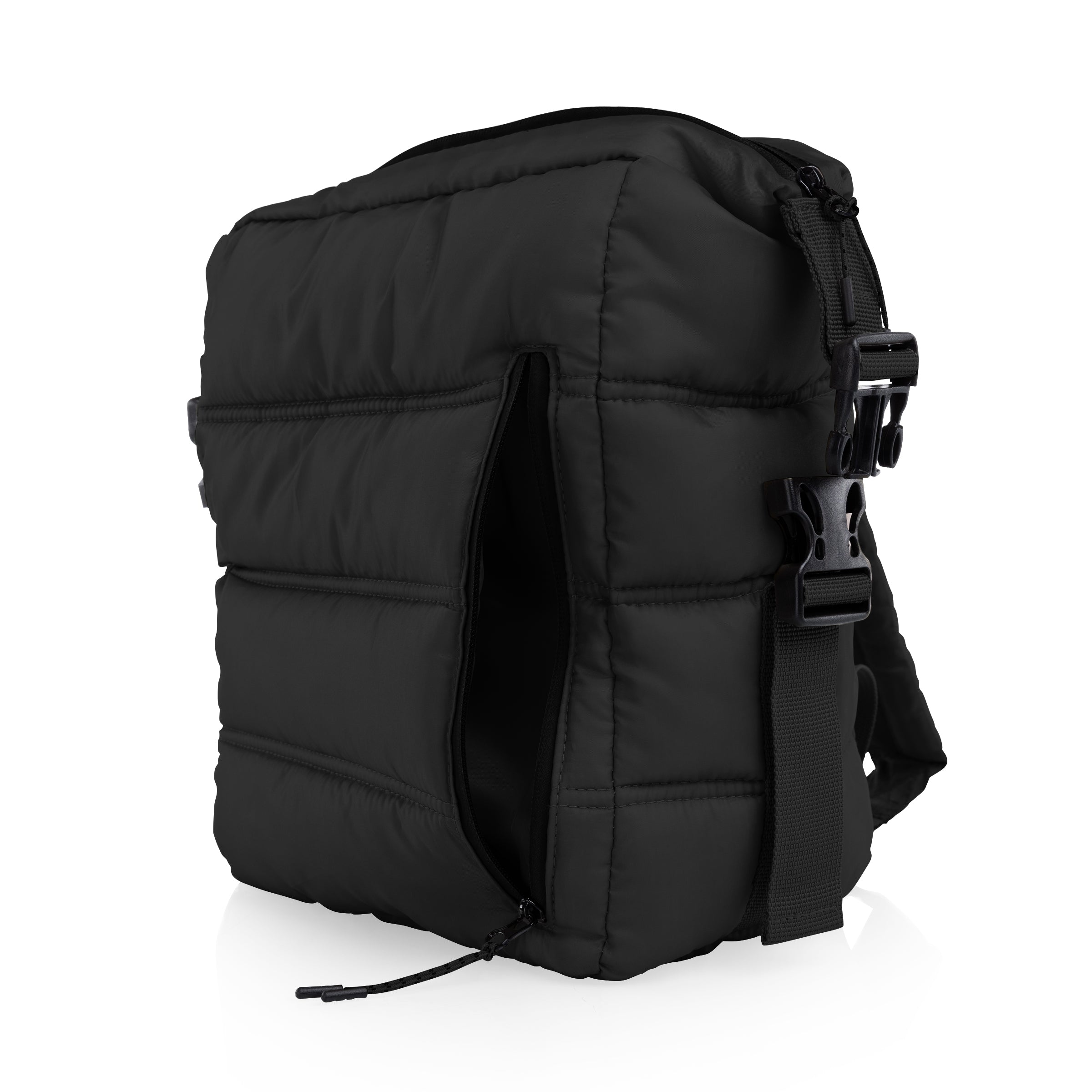 Everyday Quilted Washable Backpack Cooler