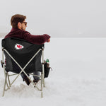 Kansas City Chiefs - PT-XL Heavy Duty Camping Chair