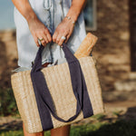 Parisian Picnic Basket
